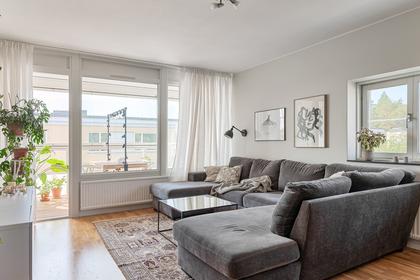 Norrgården 31, Norrgården