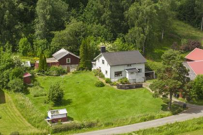 Exteriörbild