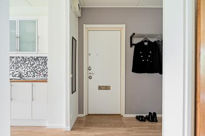 Interiörbild