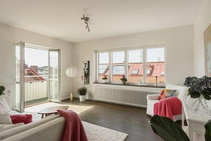 Interiörbild