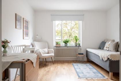 Interiörbild