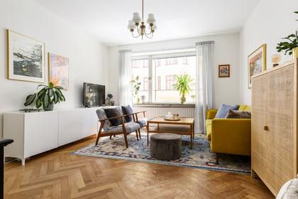 Interiörbild