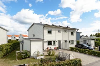 Exteriörbild