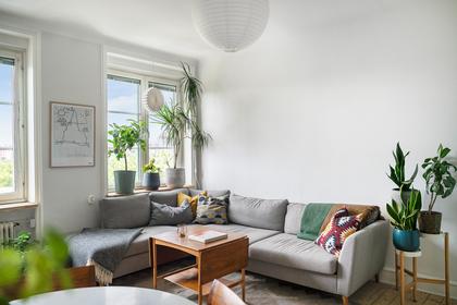 Interiörbild