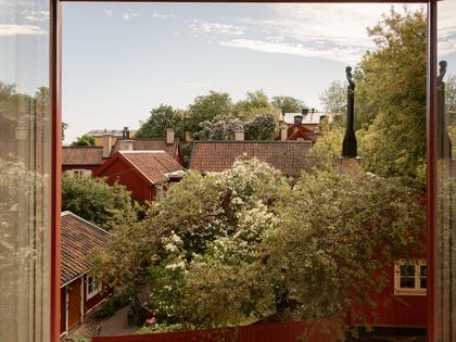 Sågargatan 8, Södermalm