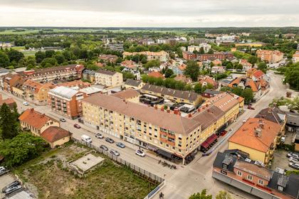 Exteriörbild