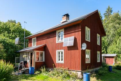 Exteriörbild