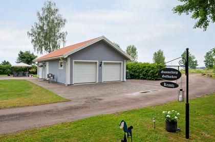 Exteriörbild