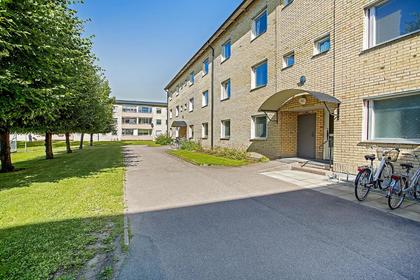 Exteriörbild