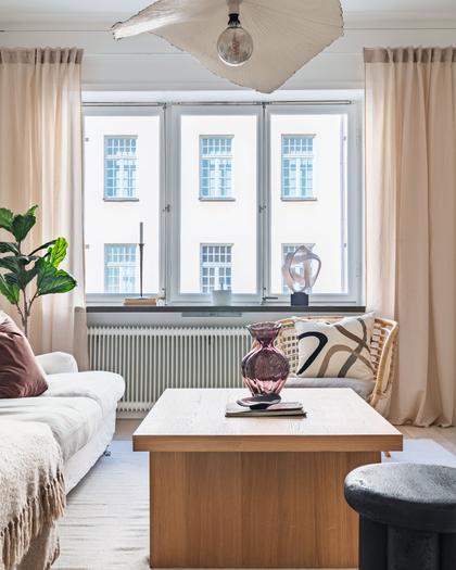 Interiörbild