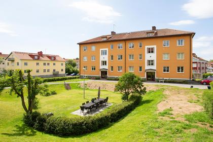 Exteriörbild