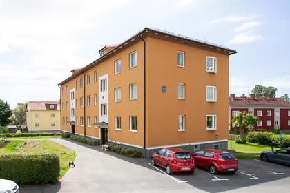 Exteriörbild