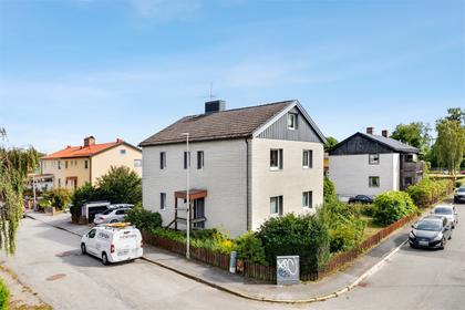 Exteriörbild