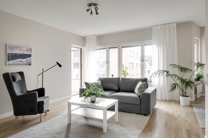 Interiörbild