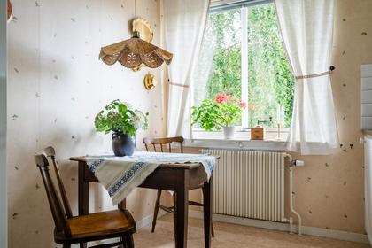 Kök eller matrum
