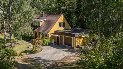 Exteriörbild
