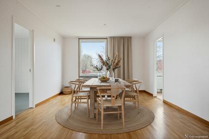 Interiörbild