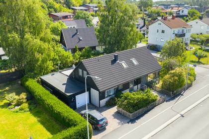 Exteriörbild