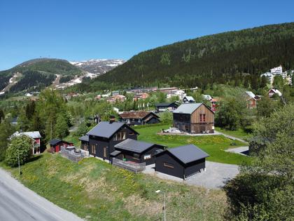 Exteriörbild