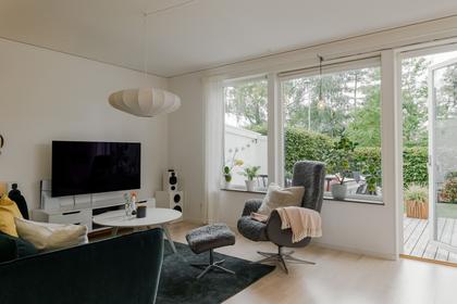 Interiörbild