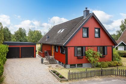 Exteriörbild