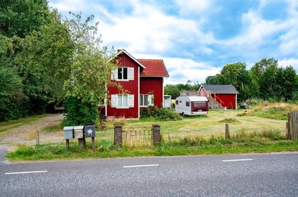 Exteriörbild