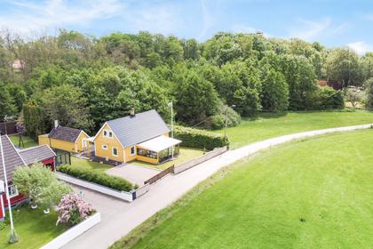 Exteriörbild