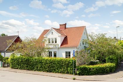 Exteriörbild
