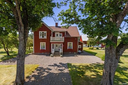 Exteriörbild