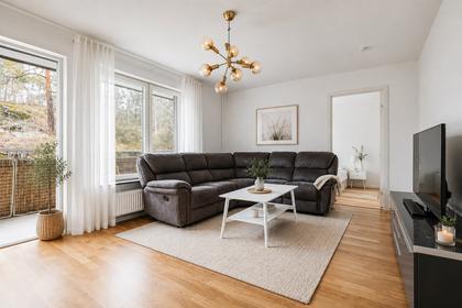 Interiörbild
