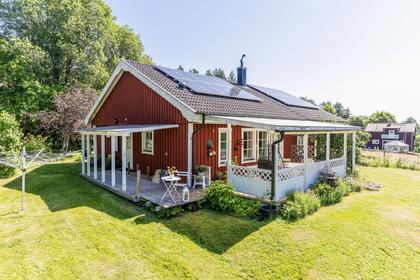 Exteriörbild