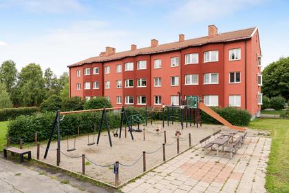 Exteriörbild