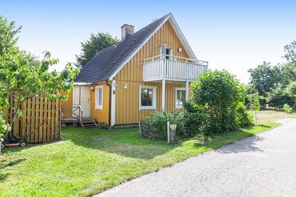 Exteriörbild