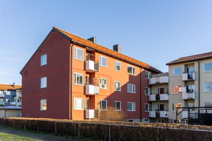 Exteriörbild