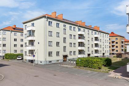 Exteriörbild