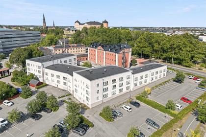 Bild av närområdet