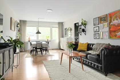 Interiörbild