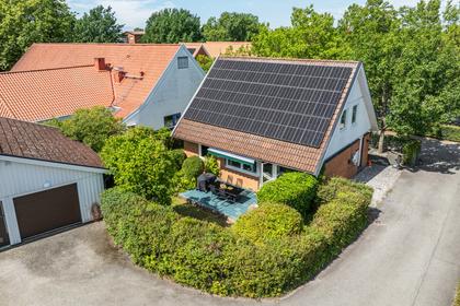 Exteriörbild