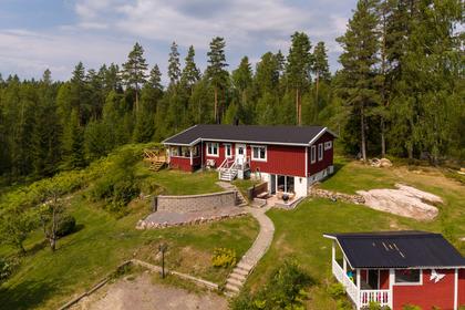 Ulvsby-Lindrågen 524, Lindrågen