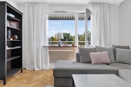 Interiörbild