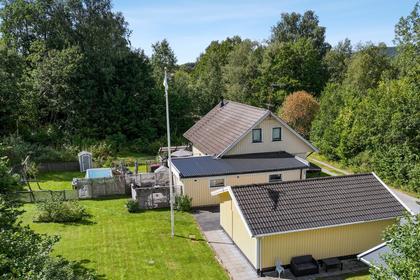 Exteriörbild