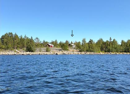Bild av närområdet