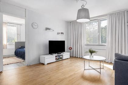 Interiörbild
