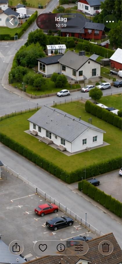 Kök eller matrum