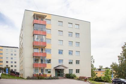 Exteriörbild