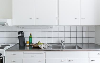 Kök eller matrum