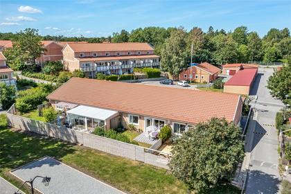 Bild av närområdet