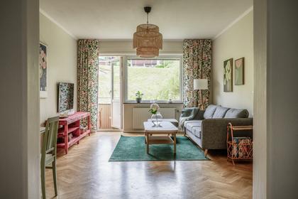 Interiörbild