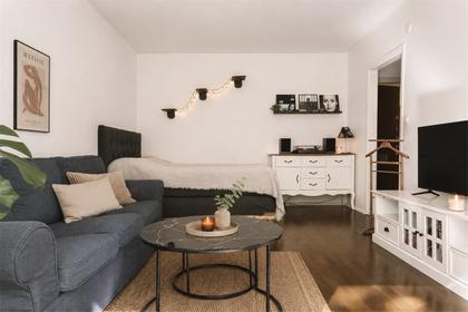 Interiörbild