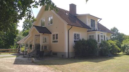 Exteriörbild